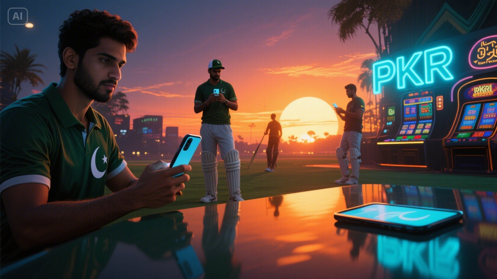 786 game online login